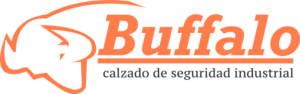 Home buffalo calzado de seguridad industrial