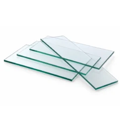 Home vidrios claros