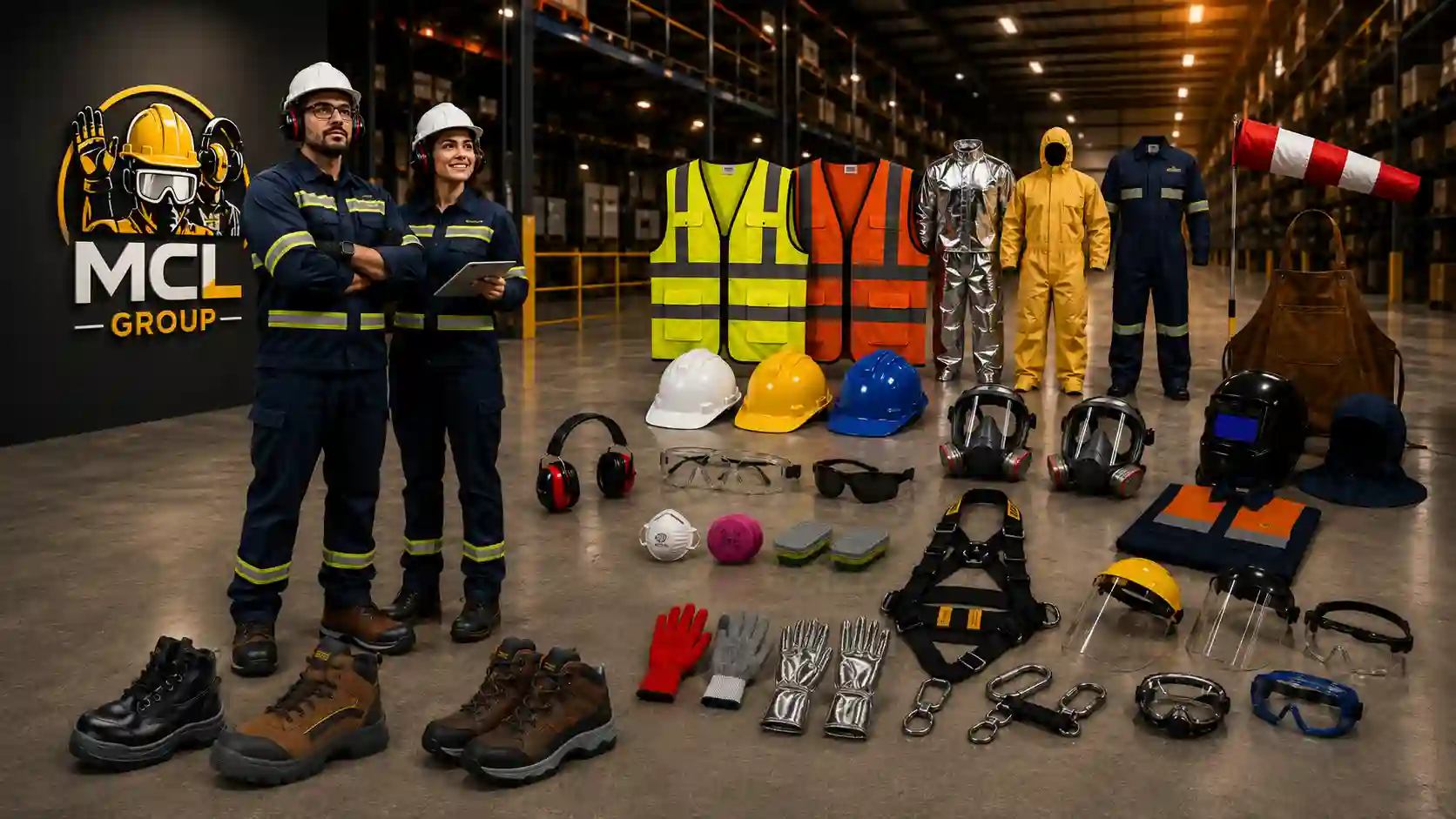nuestra empresa mcl group ecuador