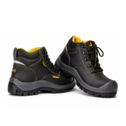 Home bota robusta warriors